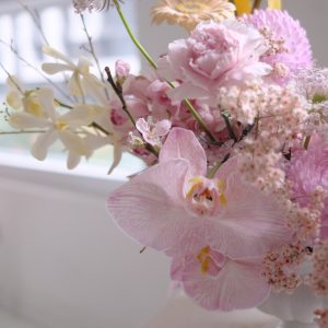 農曆新年花禮：古典盆花（成品購買）